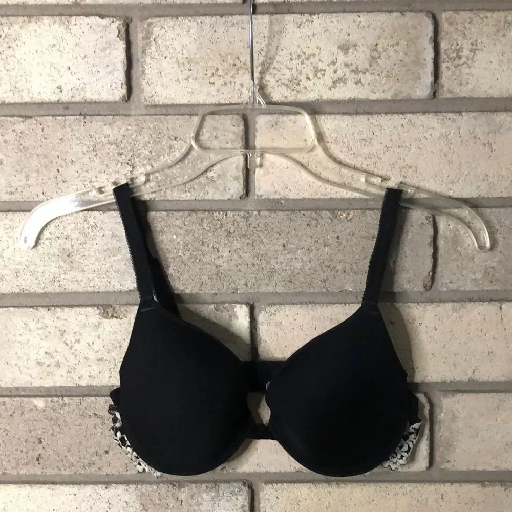 3for$20 bra-underwire  - Picture 1 of 3